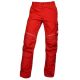 Spodnie do pasa URBAN+ - jasnoczerwony - 183-190cm - 2