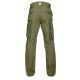 Spodnie do pasa URBAN+ - khaki - 176-182cm - 4