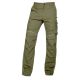 Spodnie do pasa URBAN+ - khaki - 183-190cm