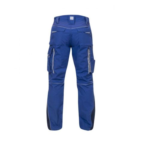 Spodnie do pasa URBAN+ - niebieski - 176-182cm - 3