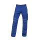 Spodnie do pasa URBAN+ - niebieski - 176-182cm - 2