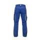 Spodnie do pasa URBAN+ - niebieski - 176-182cm - 4