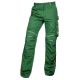 Spodnie do pasa URBAN+ - zielony - 170-175cm - 2