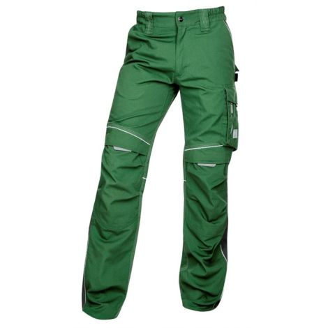 Spodnie do pasa URBAN+ - zielony - 176-182cm