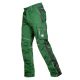 Spodnie do pasa URBAN+ - zielony - 176-182cm - 3