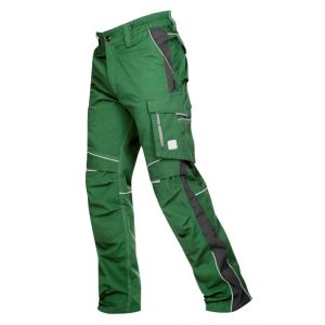 Spodnie do pasa URBAN+ - zielony - 183-190cm - 2