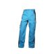 Spodnie do pasa VISION 02 - niebieski - 183-190cm - 2