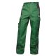 Spodnie do pasa VISION 02 - zielony - 183-190cm