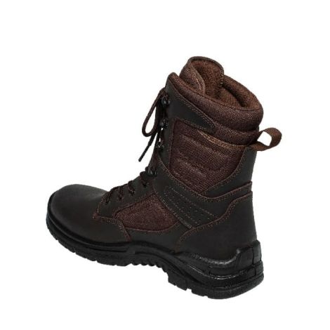 Trzewiki COMMODORE LIGHT O1 NM Brown Boot Bennon - 4