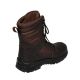 Trzewiki COMMODORE LIGHT O1 NM Brown Boot Bennon - 9