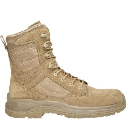 Trzewiki DESERT LIGHT O1 Boot Bennon