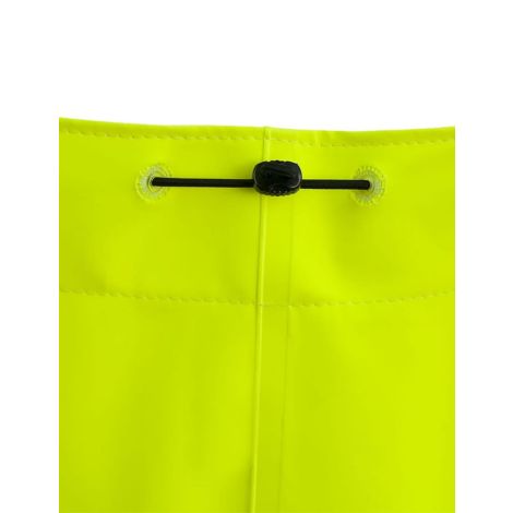 Spodniobuty SBM01 FLUO MAX S5 - fluożółty - 5