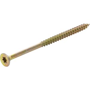 Śruby uniwersalne BGS | profil T (do Torx) T25 | 5,0 x 80 mm | 50 szt.