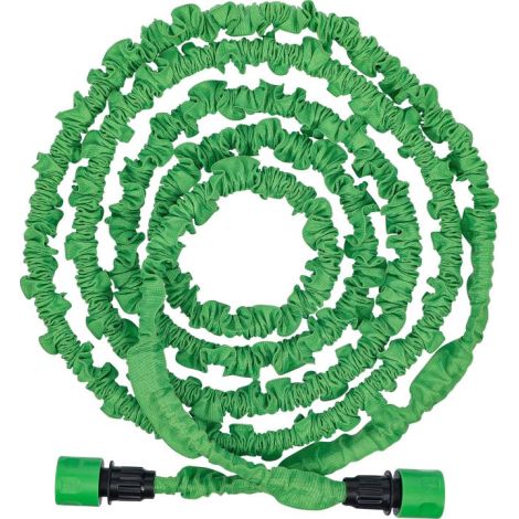 Wąż ogrodowy | tekstylny | elastyczny | 3 - 10 m - 4