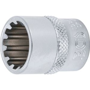 Nasadka klucza Gear Lock | 10 mm (3/8