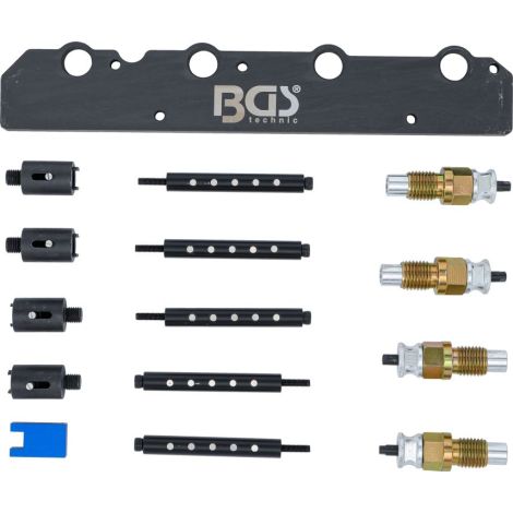 Narzędzie do wtryskiwaczy silników benzynowych BGS | zastosowanie jak OEM: 2358022, 2358417 do BMW - 4