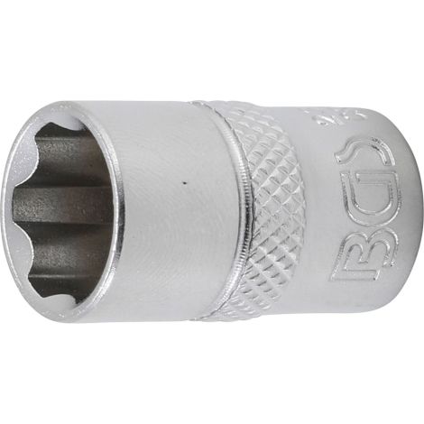 Nasadka klucza Super Lock | 10 mm (3/8") | 12 mm