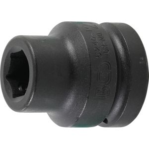 Adapter do bitów | do BGS 5246 | gniazdo czworokątne 25 mm (1