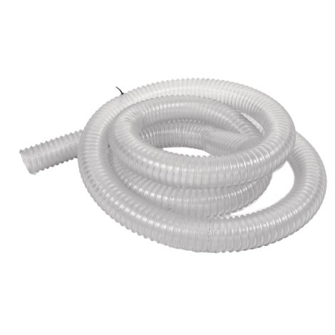 Wąż ssący 50,8 mm x 3,7 m do pompy FWP 50 Cleancraft kod: 7510000 - 2