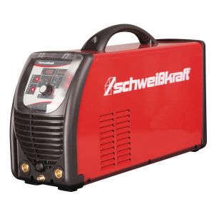 Spawarka inwertorowa CRAFT-TIG 201 AC/DC P PULSE Schweisskraft kod: 1074202