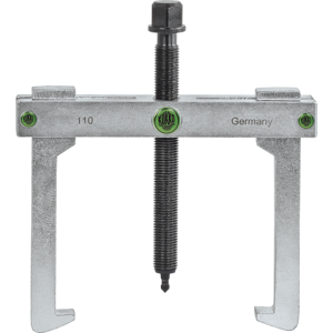 KUKKO ŚCIĄGACZ 2-RAMIENNY UNIWERSALNY TECHNO 50X50 MM SERIA 110 KOD: 110-01