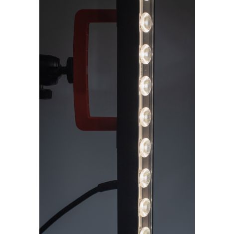 Lampa robocza ALTAIR 5000 + futerał GRATIS - 9