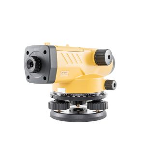 Niwelator optyczny z powiększeniem x24 - Topcon kod: AT-B4A - 2