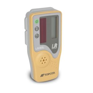 Czujnik laserowy dla laserów rotacyjnych z wiązką czerwoną - Topcon kod: LS-80L