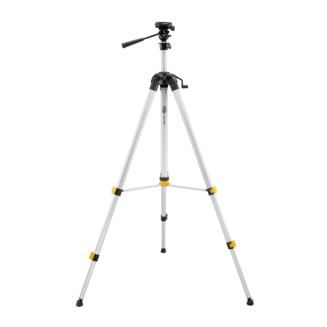 Zestaw czerwony multi-laser krzyżowy (2 x 360°)  + statyw korbowy - Nivel System kod: CL2R set SJJM1EX - 5