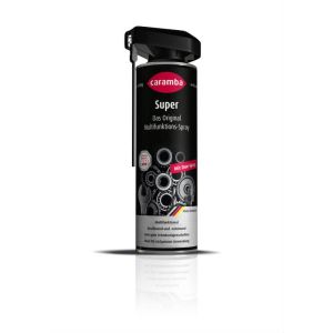 Super Duo Spray wielofunkcyjny 500 ml Caramba (profesjonalny zamiennik WD40) kod: 6612021