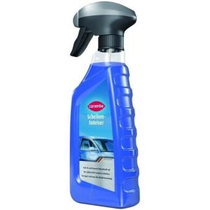 Odmrażacz do szyb w atomizerze 500 ml Caramba kod: 60920503