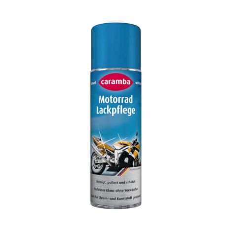 Preparat do pielęgnacji lakieru 250 ml Caramba kod: 631212