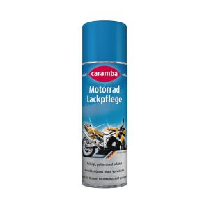 Preparat do pielęgnacji lakieru 250 ml Caramba kod: 631212