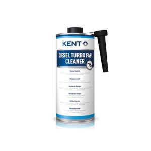 Specjalistyczny preparat do czyszczenia filtra cząstek stałych Turbo FAP / DPF Cleaner 1,5 l Kent kod: 85956