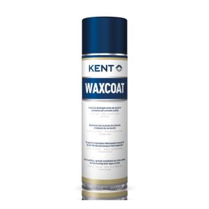 Wosk do zabezpieczania profili zamkniętych 500 ml WAXCOAT Kent kod: 34488