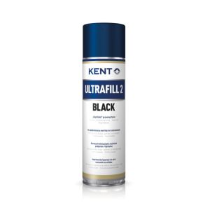 Podkład wypełniający czarny 500 ml - Ultrafill 2 Kent kod: 86071