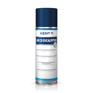 Pianka do czyszczenia klimatyzacji eukaliptus 300 ml Kent kod: 86089