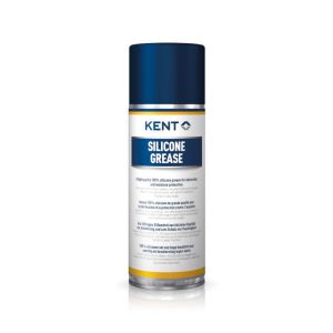 Wysokiej jakości smar silikonowy S 100 - 400 ml Kent kod: 34920