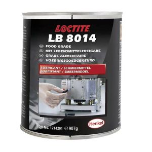 LOCTITE LB 8014 - 907 g Smar anti-seize bezmetaliczny, do kontaktu z żywnością, do 400 °C kod: 1214291