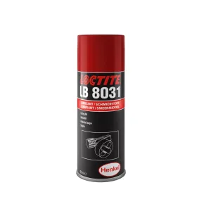 LOCTITE LB 8031 - 400 ml Olej do gwintowania, wiercenia, cięcia kod: 1324497