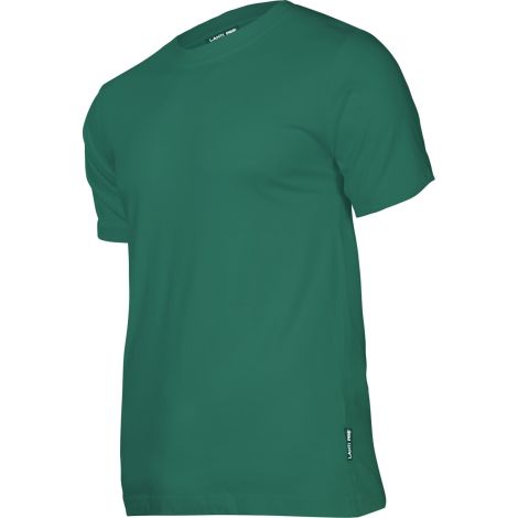 KOSZULKA T-SHIRT 180G/M2, ZIELONA, "S", CE, LAHTI