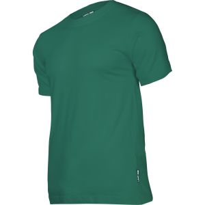 KOSZULKA T-SHIRT 180G/M2, ZIELONA, 