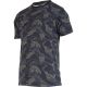 KOSZULKA T-SHIRT 180G/M2, MORO, 