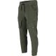 SPODNIE JOGGERY ZIELONE STRETCH, 