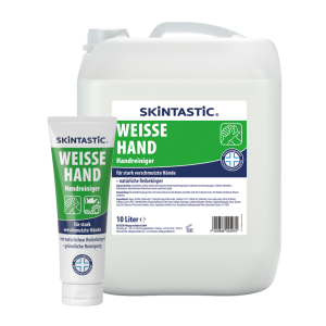 WEISSE HAND  - Środek do mycia rąk  250 ml Eilfix kod: 122/T250 - 2