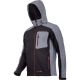 KURTKA SOFTSHELL Z KAPT. CZAR.-SZAR.-POM., 