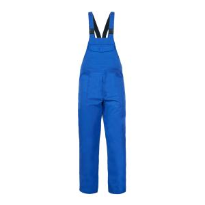 Ubranie antyelektrostatyczne ESD: komplet bluza i spodnie Lahti Pro L41407 - 2 Ubranie antyelektrostatyczne ESD: komplet bluza i spodnie Lahti Pro L41407 - 2