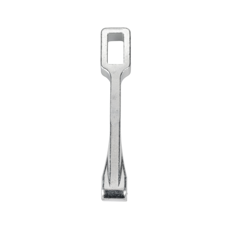 Zestaw trzech standardowych haków ściągacza 155 mm do modelu Vario seria 130-S KUKKO kod: 0-148-S - 2
