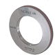 Sprawdzian pierścieniowy do gwintu NOGO 6H DIN13 M9 x 1,25 mm - TruThread kod: R MI 00009 125 6H NR - 2