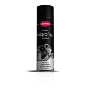 Pianka do kokpitu spray bez silikonu 500 ml Caramba kod: 61310001